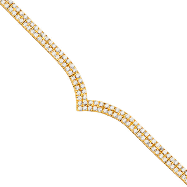 AB605 Fancy CZ