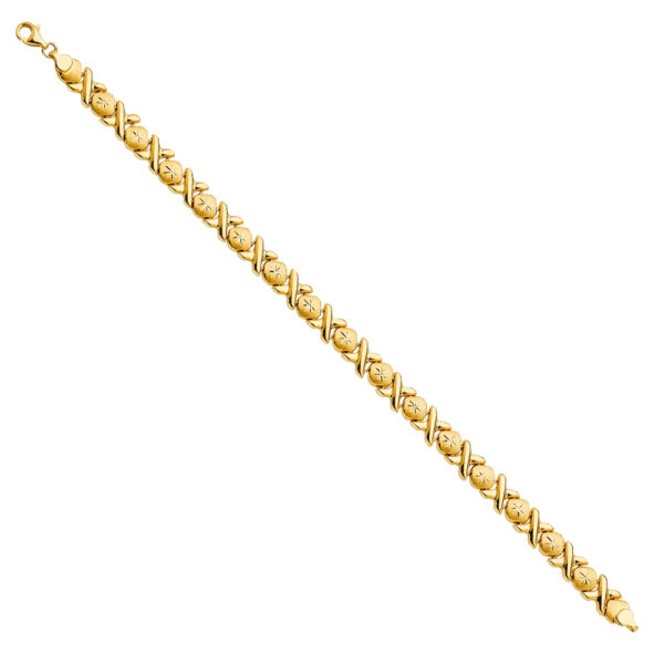 AB606 Stampato Bracelet