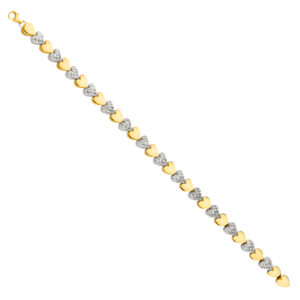 AB611 Stampato Bracelet