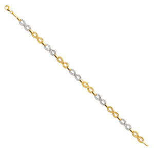 AB613 Stampato Bracelet