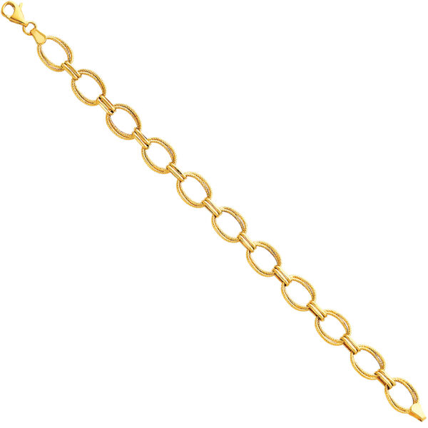 AB28 Fancy Bracelets