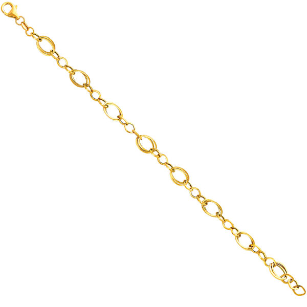 AB31 Fancy Bracelets