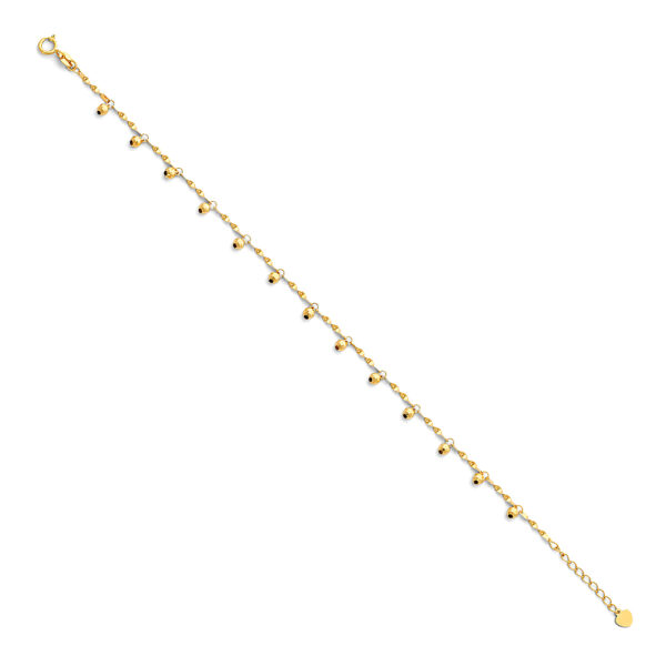 AB42 Fancy Bracelets