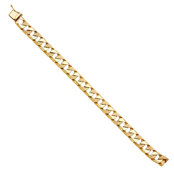 AB455 Men’s Bracelets