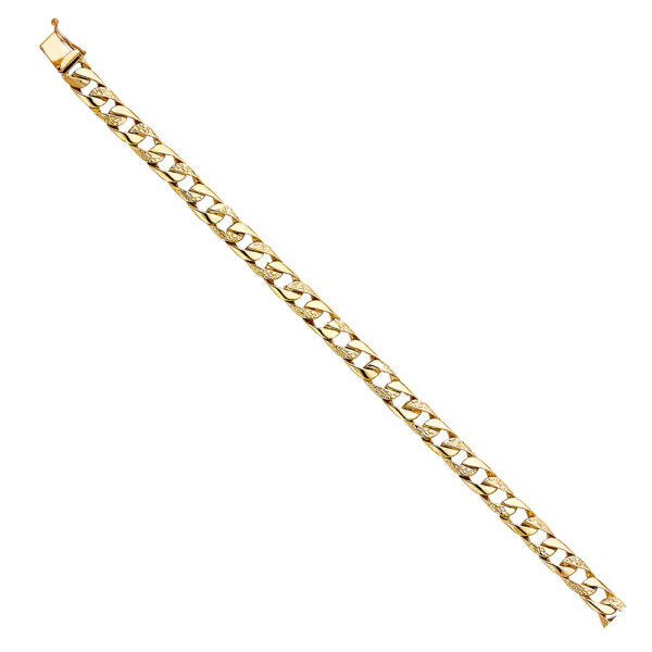 AB457 Men’s Bracelets