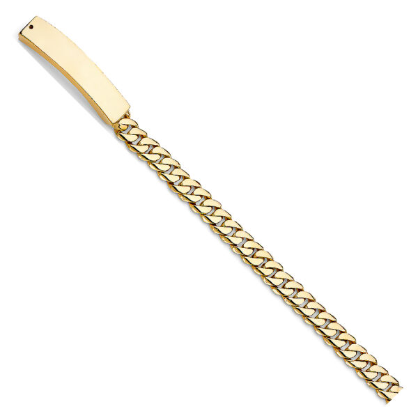 AB466 Link ID Bracelets