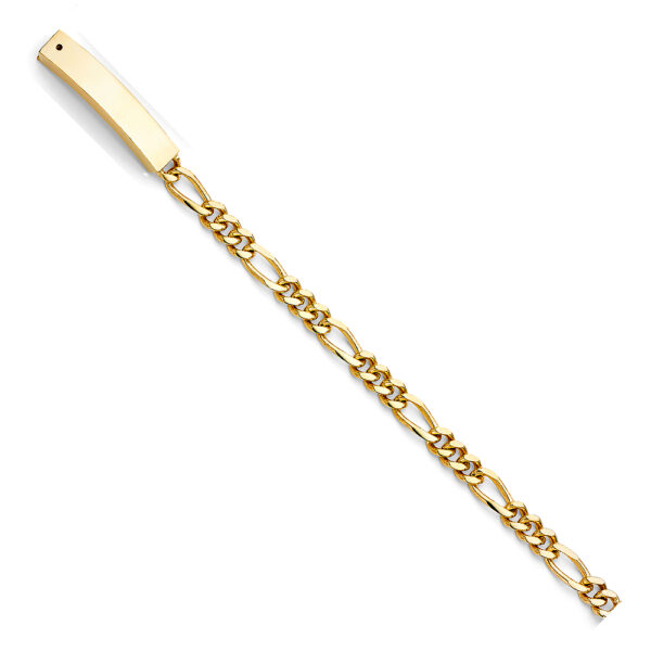 AB467 Link ID Bracelets
