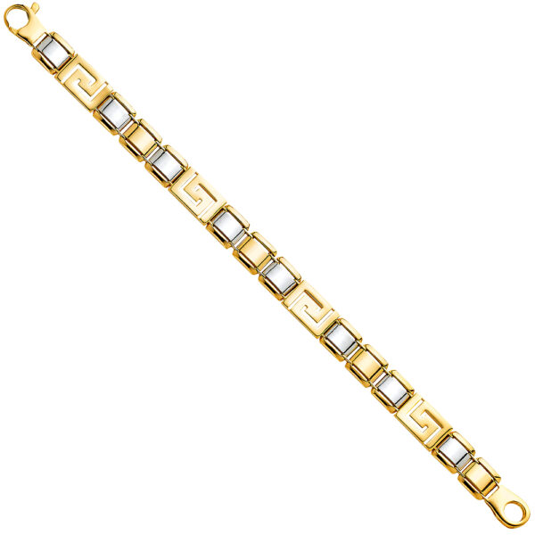 AB513 Fancy Men’sBracelets