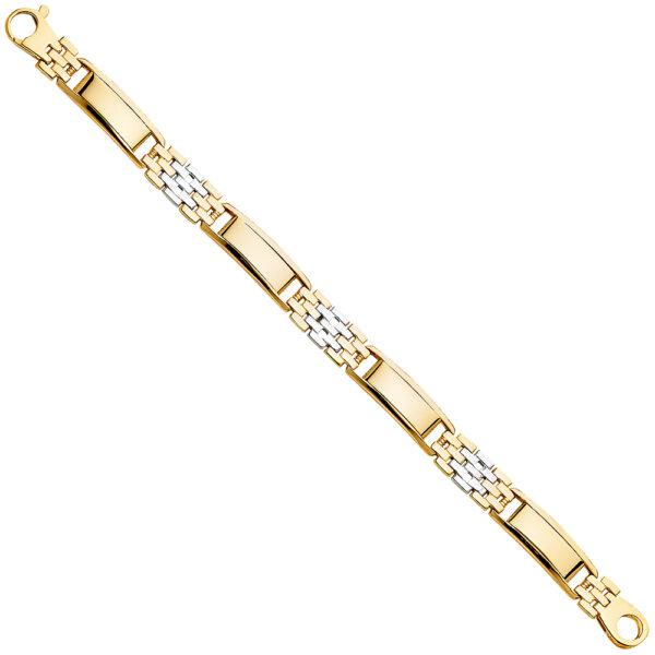 AB514 Fancy Men’sBracelets