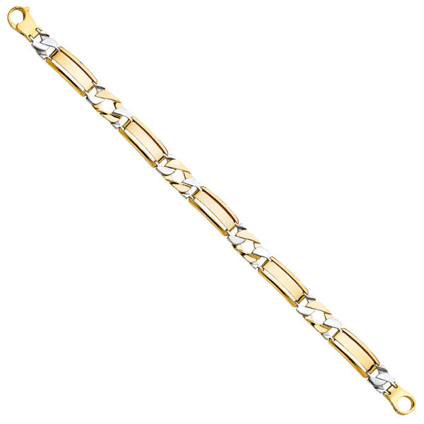 AB515 Fancy Men’sBracelets