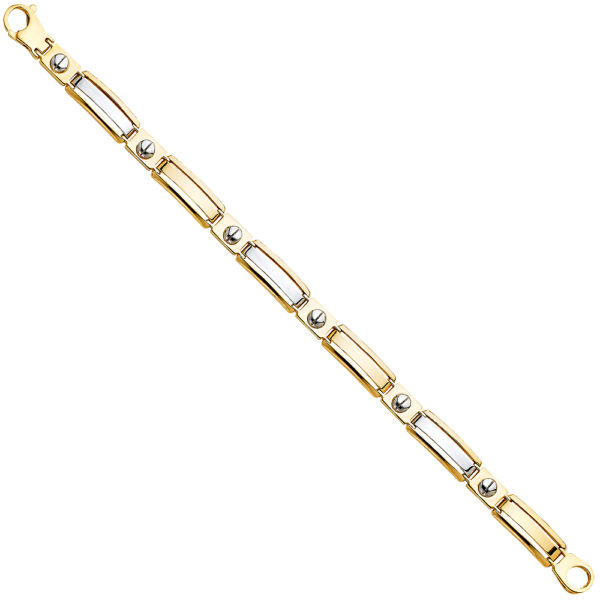 AB516 Fancy Men’sBracelets