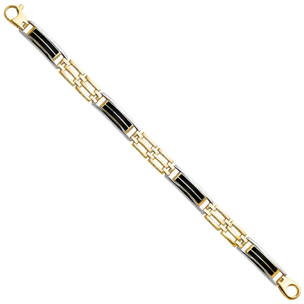 AB518 Fancy Men’sBracelets