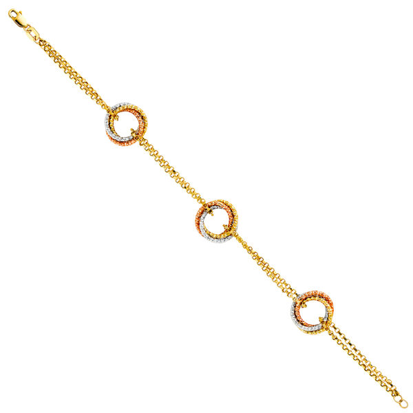 AB537 Bracelet