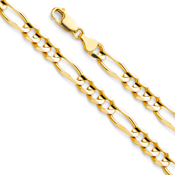 Concave Regular Chains - Image 5