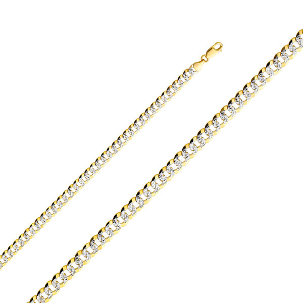 Cuban Regular WP Basic Chain - Image 5