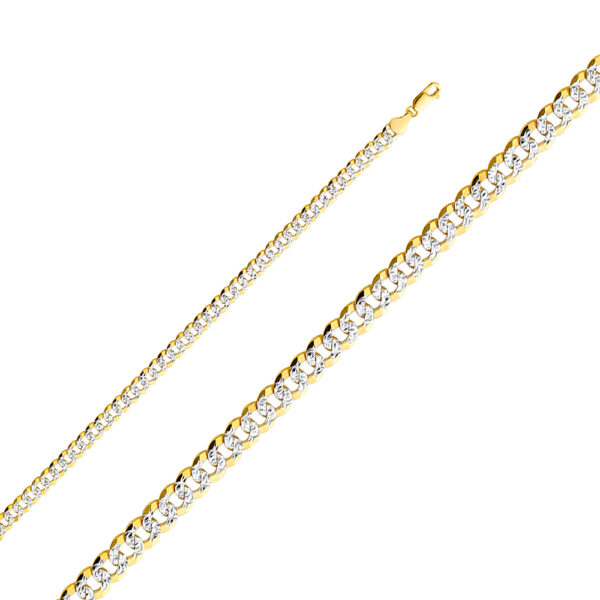 Cuban Regular WP Basic Chain - Image 6