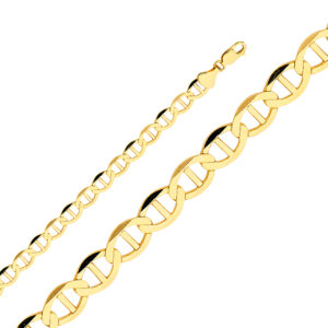 Flat Mariner Chain