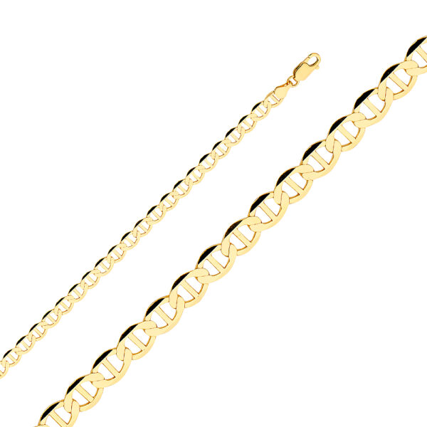 Flat Mariner Chain - Image 3