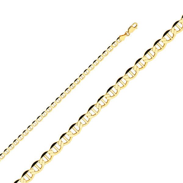 Flat Mariner Chain - Image 4