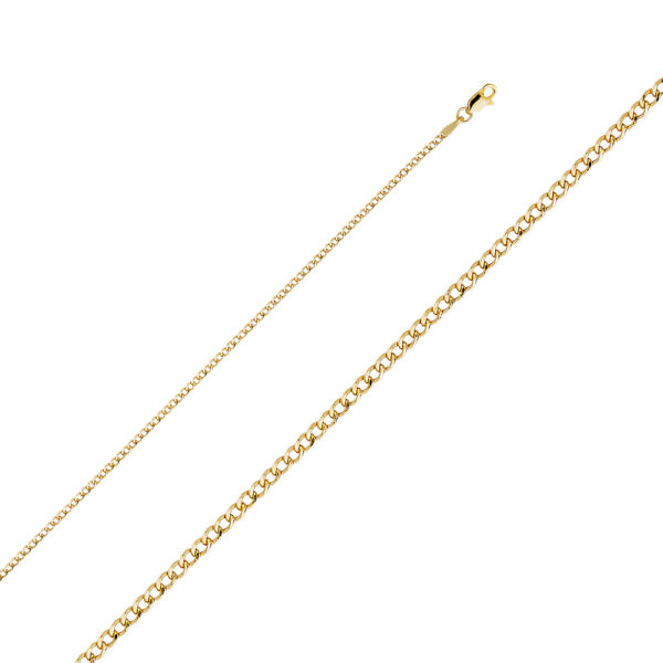 Basic Hollow Chains - Image 2