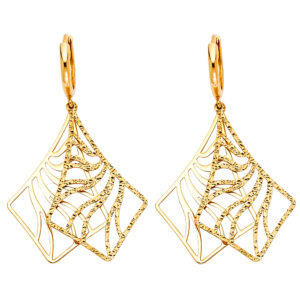 ER486 Hanging Earrings