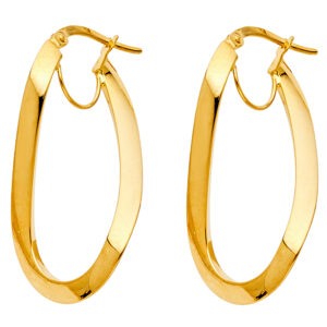 ER505 Hanging Earrings