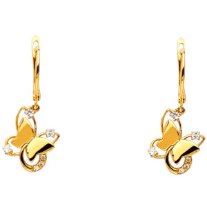ER515 Assorted Earrings