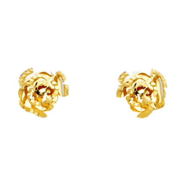 ER538 Assorted Earrings