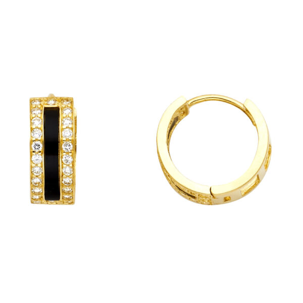 ER545 Assorted Earrings