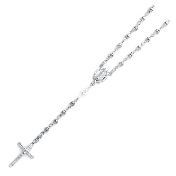NK162 Rosary Necklaces