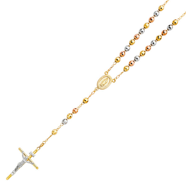 NK164 Rosary Necklaces