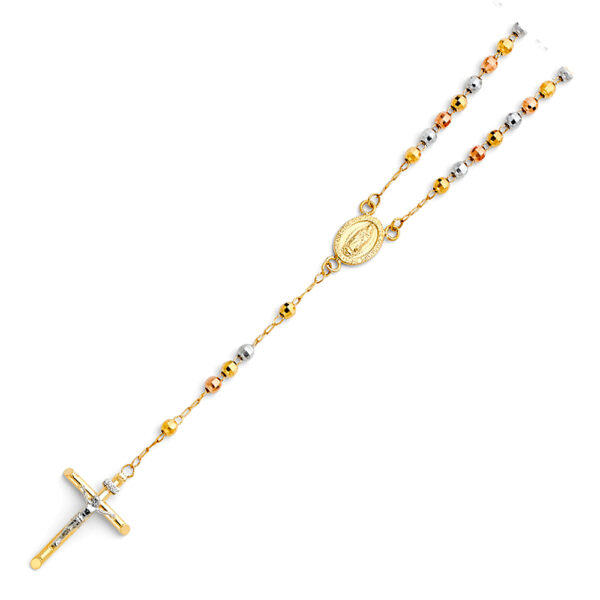 NK179 Rosary Necklaces