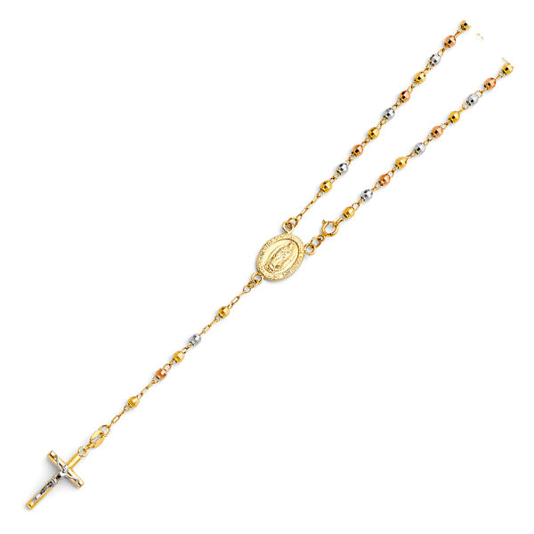 NK179 Rosary Necklaces - Image 2