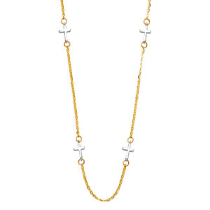 NK215 Fancy Necklaces