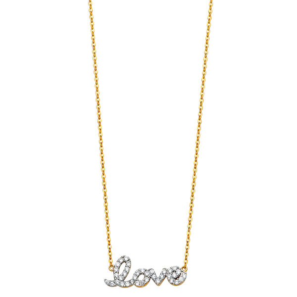 NK216 Fancy Necklaces