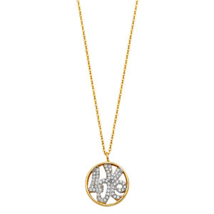 NK217 Fancy Necklaces