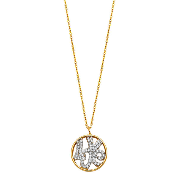 NK217 Fancy Necklaces