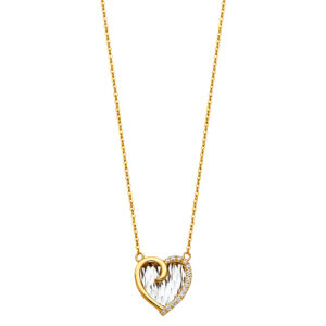 NK218 Fancy Necklaces
