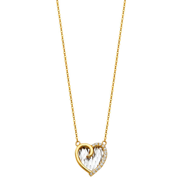 NK218 Fancy Necklaces