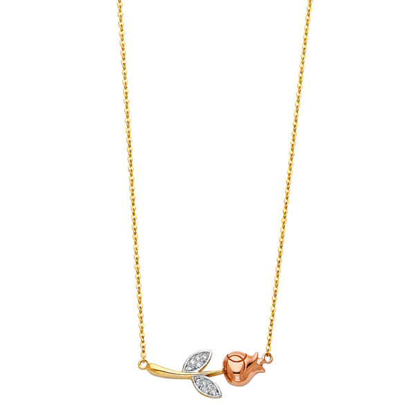 NK221 Fancy Necklaces