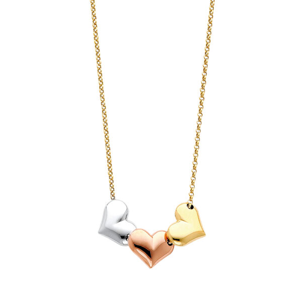 NK69 Fancy Necklaces