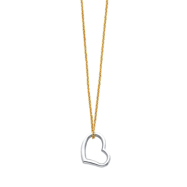 NK70 Fancy Necklaces