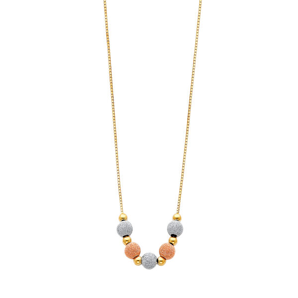 NK71 Fancy Necklaces