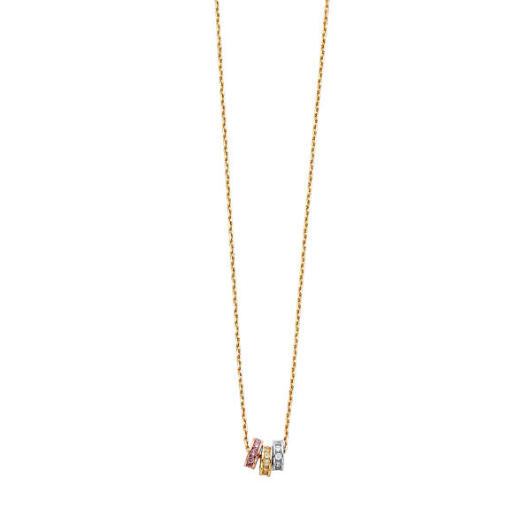 NK72 Fancy Necklaces