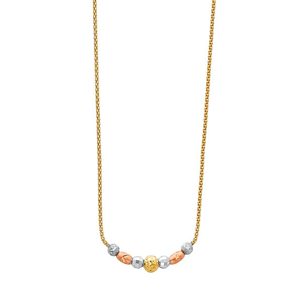 NK73 Fancy Necklaces
