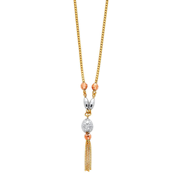 NK75 Fancy Necklaces