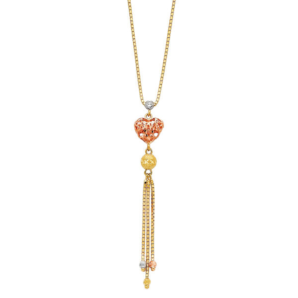 NK76 Fancy Necklaces
