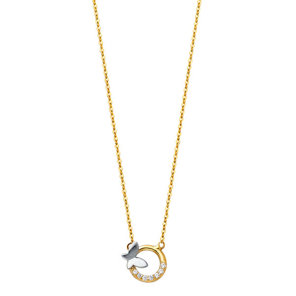 NK84 Fancy Necklaces