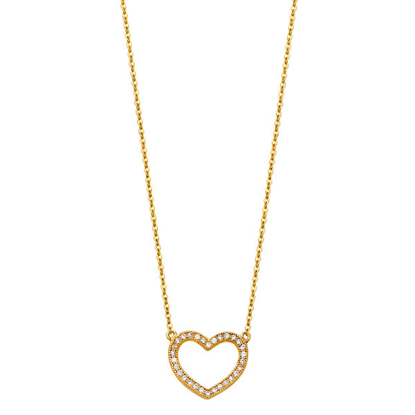 NK89 Fancy Necklaces