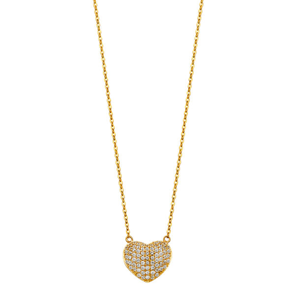 NK91 Fancy Necklaces